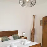 Villa, Piscine, Jardin, Barbecue, Proche Centre