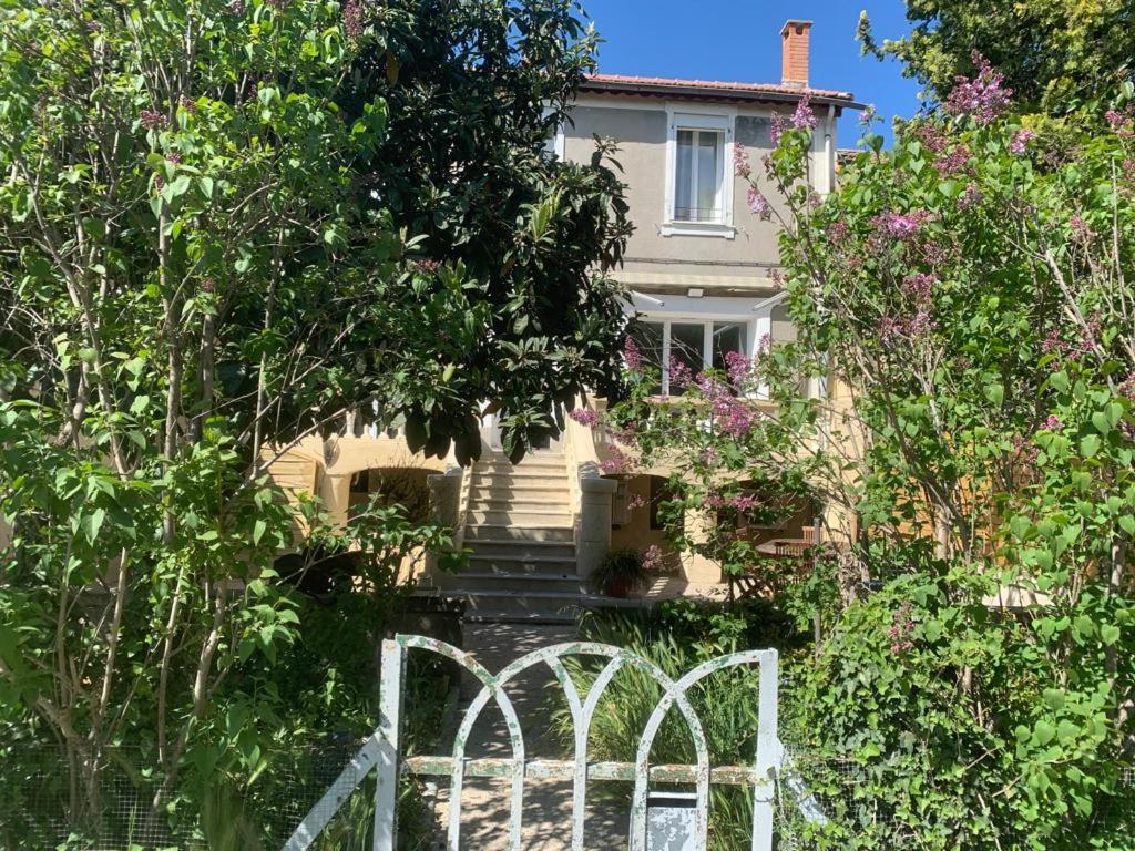 Villa, Piscine, Jardin, Barbecue, Proche Centre Pousada Orange (Vaucluse)