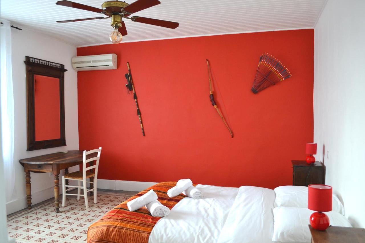 Villa, Piscine, Jardin, Barbecue, Proche Centre *