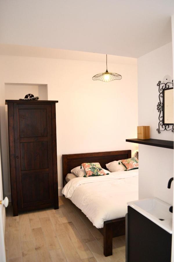 Pousada Villa, Piscine, Jardin, Barbecue, Proche Centre *