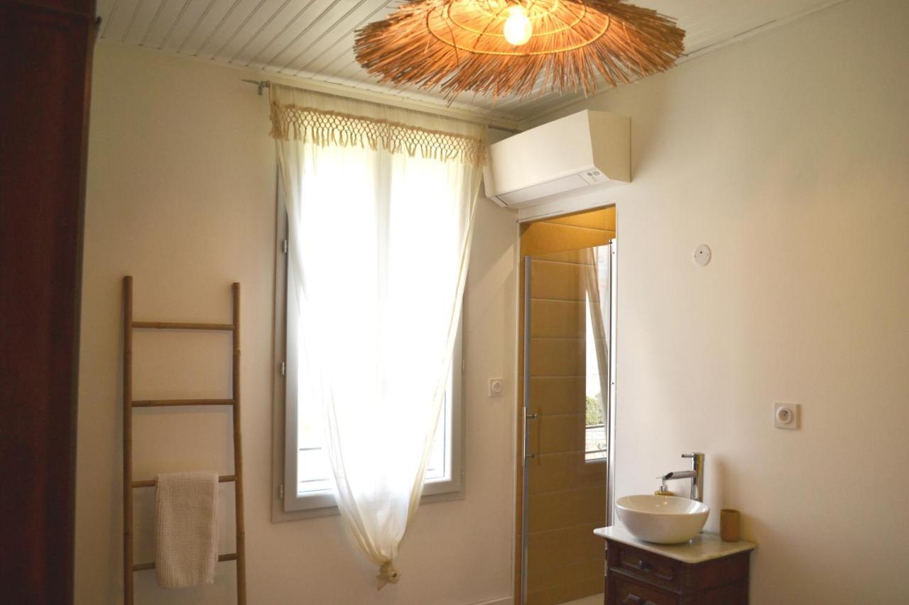 Pousada Villa, Piscine, Jardin, Barbecue, Proche Centre Orange (Vaucluse)